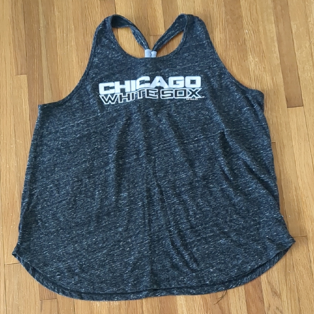 Women's Chicago White Sox Tank Top